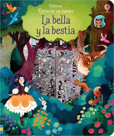 LA BELLA Y LA BESTIA