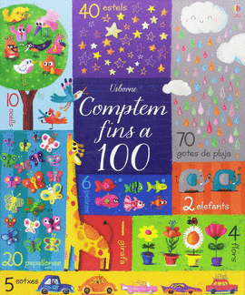 COUNT TO 100