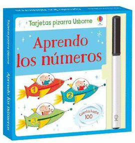 APRENDO LOS N�MEROS