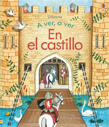A VER, A VER LOS CASTILLOS