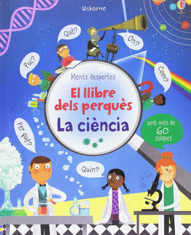 LA CIENCIA