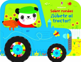 SBETE AL TRACTOR