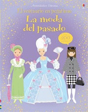 LA MODA DEL PASADO