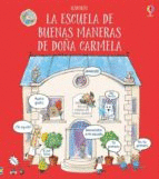 LA ESCUELA DE BUENAS MANERAS DE DOA CARMELA