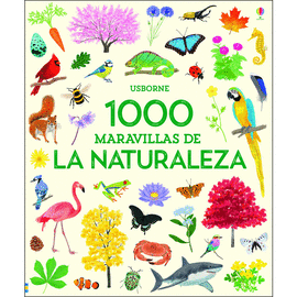 1000 COSAS EN LA NATURALEZA