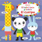 EL BEBE TOCA Y HABLA: EL CUERPO