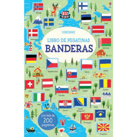 BANDERAS