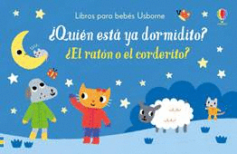 QUIEN ESTA YA DORMIDITO