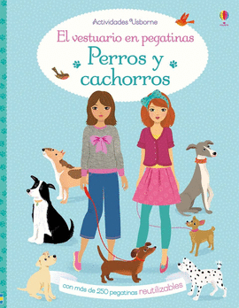 PERROS Y CACHORROS