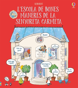 ESCOLA BONES MANERES DE SENYORETA CARMET