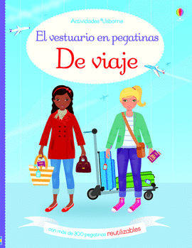DE VIAJE