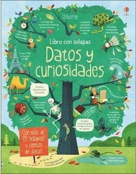 DATOS Y CURIOSIDADES