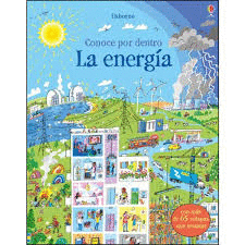 LA ENERGIA