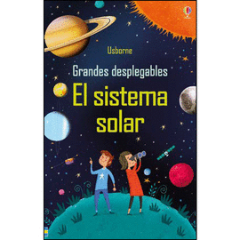 EL SISTEMA SOLAR