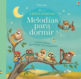 MIS PRIMERAS MELODIAS CLASICAS