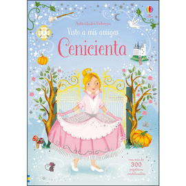 CENICIENTA
