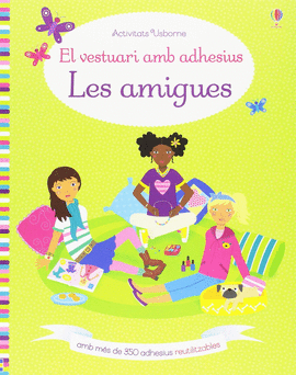 LES AMIGUES