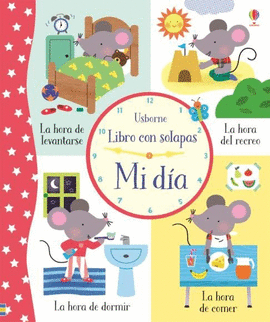MI DIA