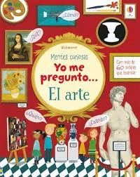 YO ME PREGUNTO...EL ARTE