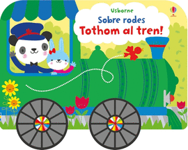 TOTHOM AL TREN