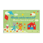 �D�NDE EST� LA RATONCITA?