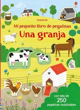 LA GRANJA