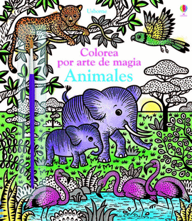 ANIMALES