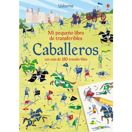 CABALLEROS