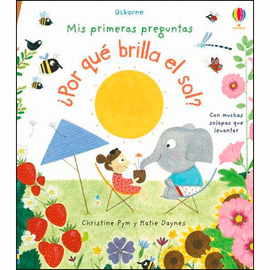 �POR QU� BRILLA EL SOL?