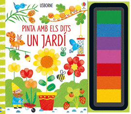 UN JARDI CAT