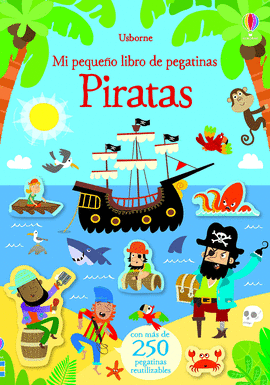 PIRATAS