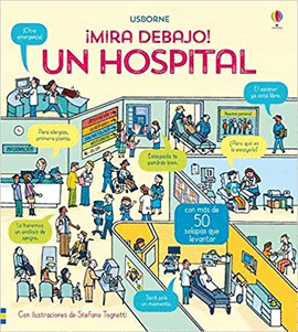 UN HOSPITAL