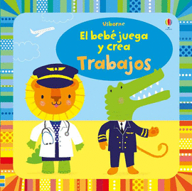 TRABAJOS