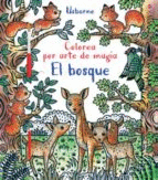 EL BOSQUE