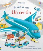 UN AVI�N