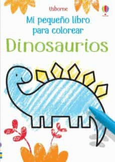 DINOSAURIOS COLOREAR