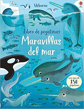 MARAVILLAS DEL MAR