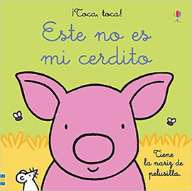 ESTE NO ES MI CERDITO