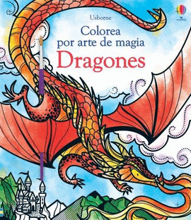 DRAGONES