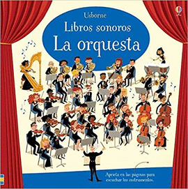 LA ORQUESTA