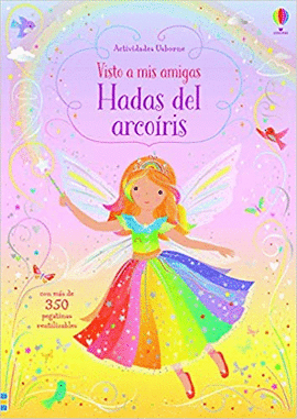 HADAS DEL ARCO�RIS