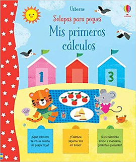 MIS PRIMEROS CALCULOS. SOLAPAS