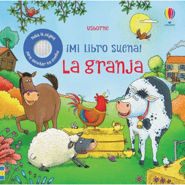 LA GRANJA