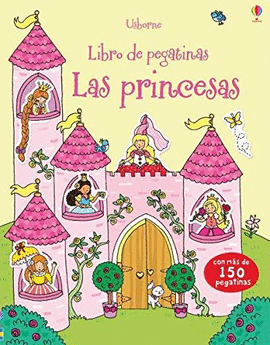 LAS PRINCESAS