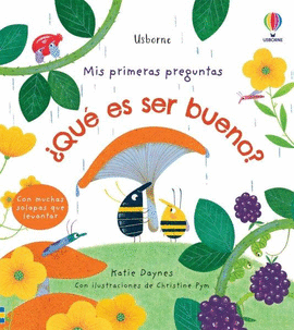�QUE ES SER BUENO?