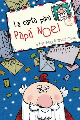 LA CARTA PARA PAP� NOEL