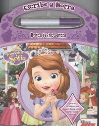 PRINCESITA SOFIA