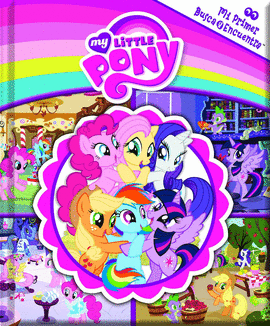 MI PEQUE�O PONY