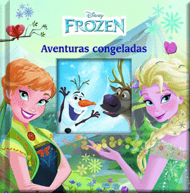 FROZEN