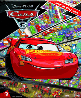 CARS 3